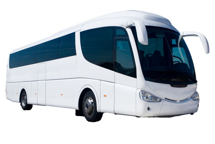 Charter Buses Toronto - Coach Bus Rental Company